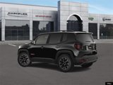 New 2023 Jeep Renegade Trailhawk w/ Sun/Sound Group image 4