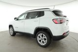 New 2025 Jeep Compass Latitude image 4