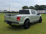 Used 2016 Ford F150 XLT w/ Equipment Group 302A Luxury image 3