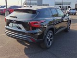 New 2025 Chevrolet Trax RS w/ Driver Confidence Package image 4