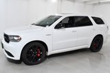 Used 2017 Dodge Durango R/T w/ Trailer Tow Group IV image 2