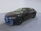 Used 2016 Chevrolet Malibu Premier w/ Driver Confidence Package II image 4