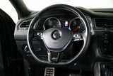 Used 2021 Volkswagen Tiguan SE R-Line w/ 3rd Row Seat Package image 3