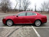 Used 2015 Lincoln MKS AWD w/ Equipment Group 201A image 2