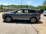 Used 2013 INFINITI JX35 AWD w/ Premium Pkg image 6
