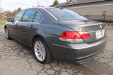 Used 2006 BMW 750Li image 6