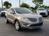 Used 2018 Lincoln MKC Premiere image 3