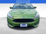 Used 2018 Ford Focus SE w/ Cold Weather Package image 2
