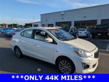Used 2020 Mitsubishi Mirage G4 SE image 2