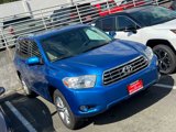 Used 2008 Toyota Highlander Limited image 3