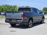 Used 2017 Honda Ridgeline RTL-E image 5