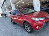 Used 2015 Toyota RAV4 XLE w/ Outdoor Package image 3