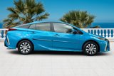 Used 2022 Toyota Prius Prime XLE image 3