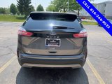 Used 2022 Ford Edge SEL image 3