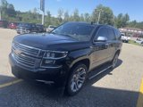 Used 2016 Chevrolet Tahoe LTZ image 2