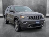 Used 2018 Jeep Grand Cherokee Limited image 3