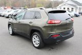 Used 2015 Jeep Cherokee Latitude image 4