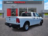 Used 2021 RAM 1500 Tradesman image 5