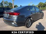 Certified 2024 Kia Forte LXS w/ LXS Technology Package image 5