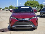 Certified 2024 Toyota Venza Limited image 2