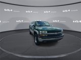 Used 2000 Chevrolet Silverado 2500 LS image 2