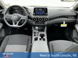 New 2025 Nissan Sentra SV w/ All-Weather Package image 5