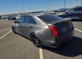 Used 2017 Cadillac CTS V w/ Carbon Fiber Package image 4