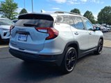 Certified 2022 GMC Terrain SLE w/ Driver Convenience Package image 6