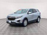 Used 2022 Chevrolet Equinox LT image 3