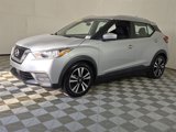 Used 2020 Nissan Kicks SV image 4