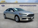 Used 2013 Ford Fusion SE image 5