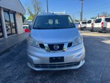 Used 2017 Nissan NV200 SV w/ Technology Package image 2