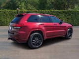 Used 2021 Jeep Grand Cherokee Laredo X image 3
