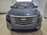 Certified 2019 Cadillac XT5 FWD image 2