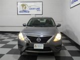 Used 2019 Nissan Versa SV image 2