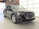 Used 2019 Audi e-tron Prestige w/ Prestige Package image 2