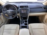 Used 2015 Toyota Camry LE image 2