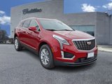 New 2025 Cadillac XT5 Luxury w/ LPO, Floor Liner Package image 2
