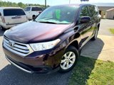 Used 2011 Toyota Highlander 2WD image 5