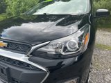Used 2021 Chevrolet Spark LS image 3