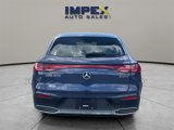 Used 2023 Mercedes-Benz EQE 500 4MATIC SUV w/ Exclusive Trim Package image 4