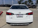 New 2025 Nissan Versa S w/ Trunk Package image 4