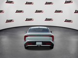 New 2025 Kia K4 LXS image 5