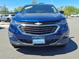 Certified 2020 Chevrolet Equinox LT image 2