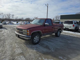 Used 1990 Chevrolet Silverado 1500 4x4 Regular Cab image 5
