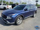 Used 2023 Hyundai Santa Fe SEL image 4