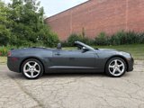 Used 2015 Chevrolet Camaro LT w/ RS Package image 6