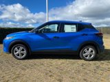 New 2025 Nissan Kicks S image 4