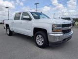 Used 2018 Chevrolet Silverado 1500 LT w/ All Star Edition image 2