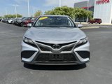 Used 2023 Toyota Camry SE image 2
